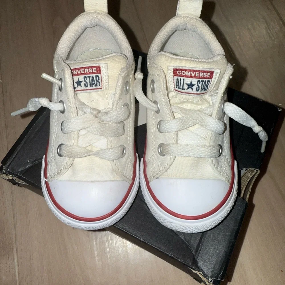 Converse Kids Sneakers